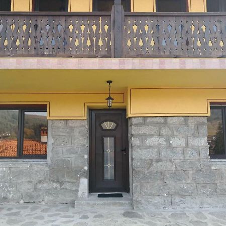 Yurukovata Kashta Hotell Koprivsjtitsa Eksteriør bilde