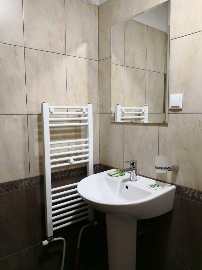 Yurukovata Kashta Hotell Koprivsjtitsa Eksteriør bilde
