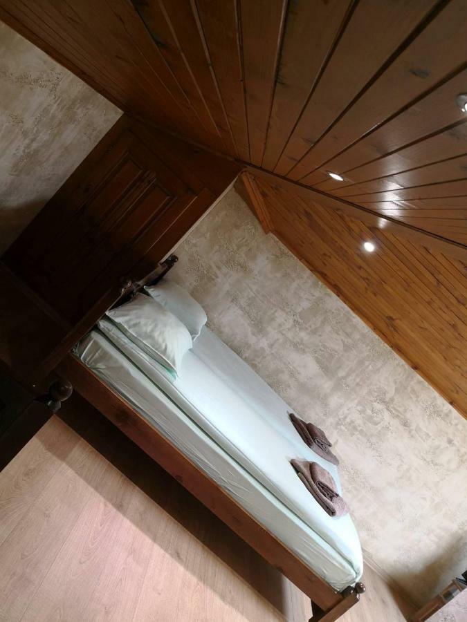Yurukovata Kashta Hotell Koprivsjtitsa Eksteriør bilde