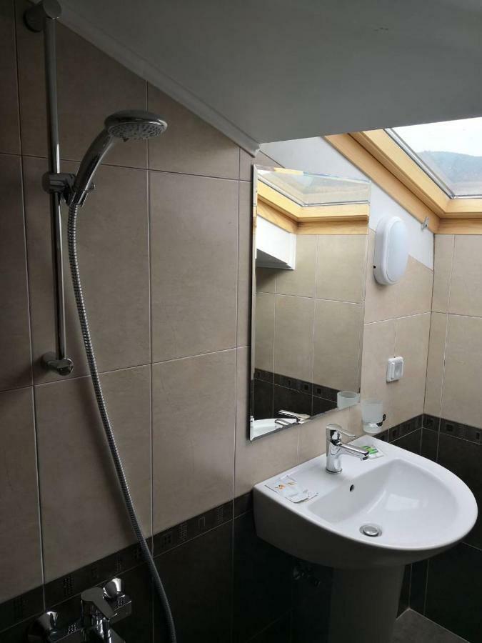 Yurukovata Kashta Hotell Koprivsjtitsa Eksteriør bilde
