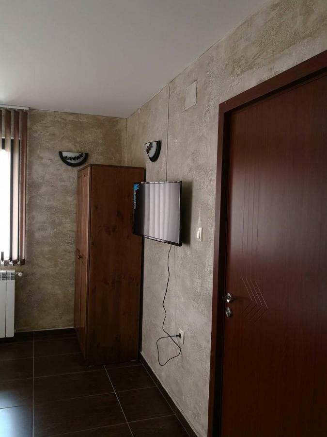 Yurukovata Kashta Hotell Koprivsjtitsa Eksteriør bilde