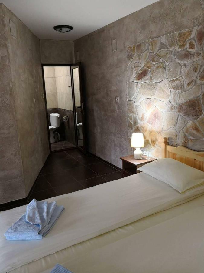 Yurukovata Kashta Hotell Koprivsjtitsa Eksteriør bilde