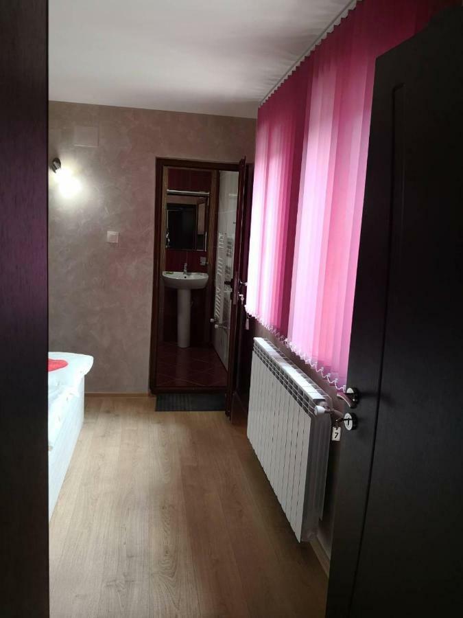 Yurukovata Kashta Hotell Koprivsjtitsa Eksteriør bilde