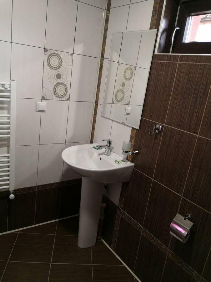 Yurukovata Kashta Hotell Koprivsjtitsa Eksteriør bilde