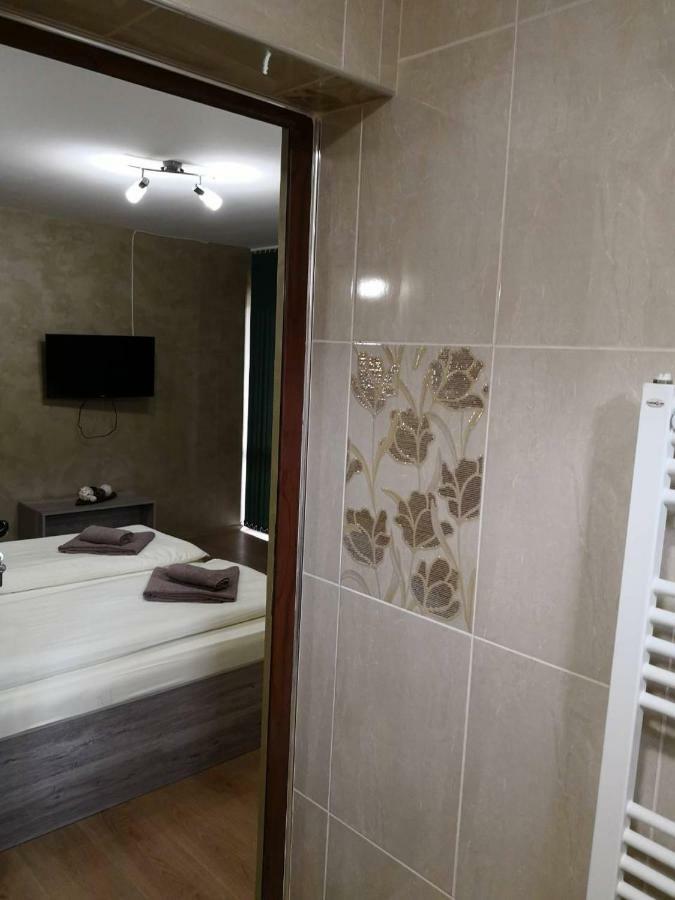 Yurukovata Kashta Hotell Koprivsjtitsa Eksteriør bilde