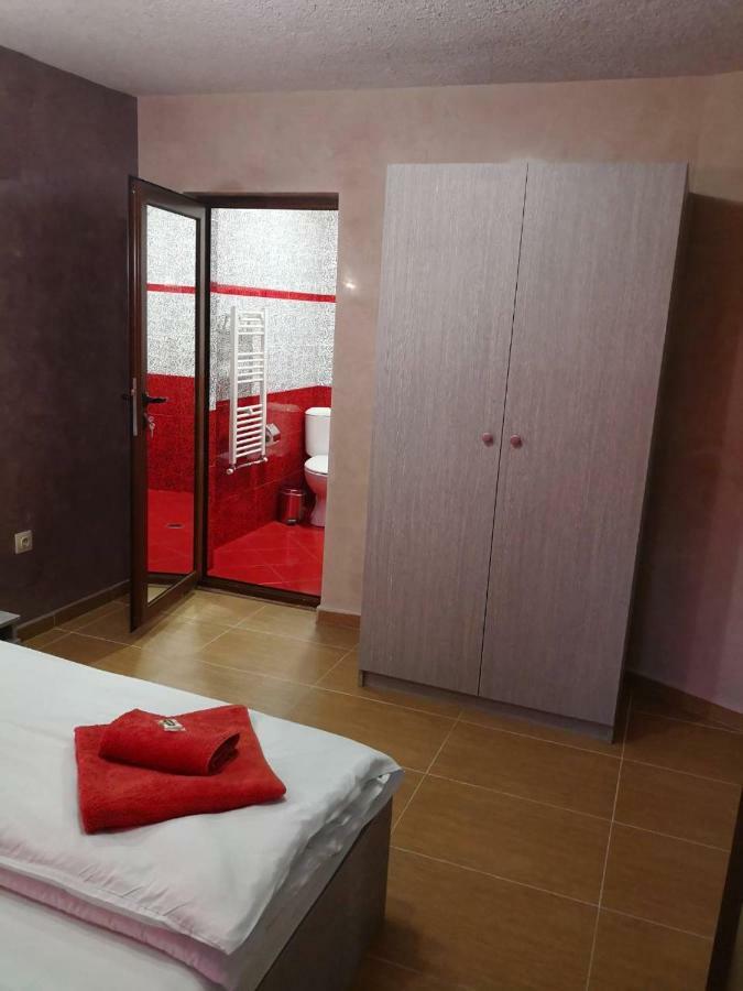Yurukovata Kashta Hotell Koprivsjtitsa Eksteriør bilde