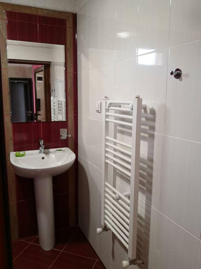 Yurukovata Kashta Hotell Koprivsjtitsa Eksteriør bilde